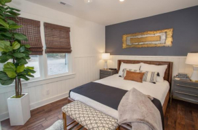 Cottage Fever Blowing Rock
